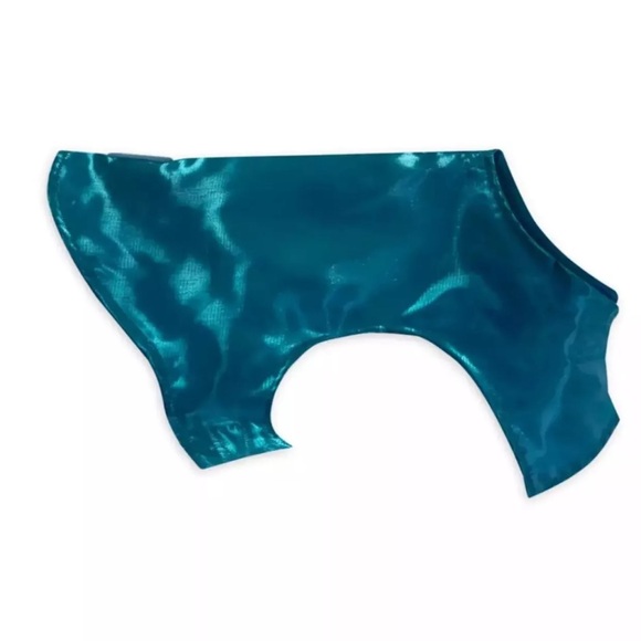 Disney Haunted Mansion Hatbox Ghost Pet Costume & Toy-Disney Tails Halloween NEW - Picture 4 of 10